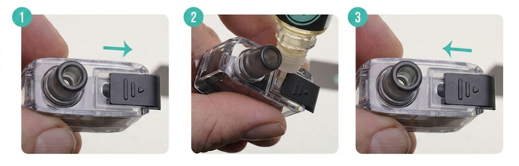 VooPoo-Doric-Go-pod-2600mah-plneni